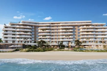 Riviera of the Emirates